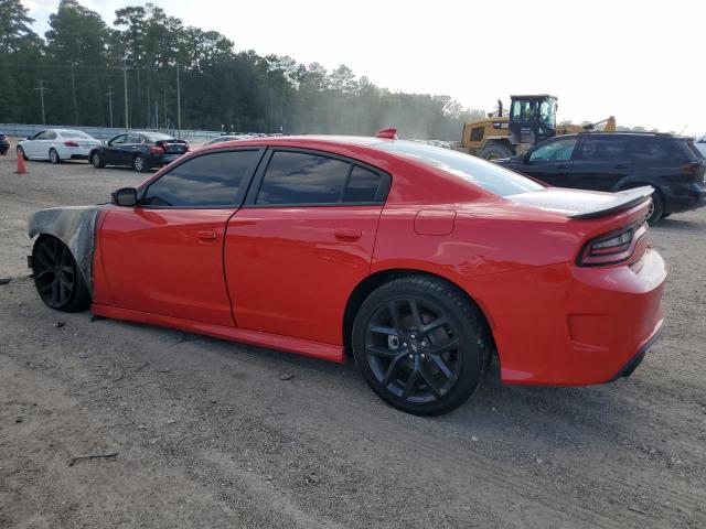 2C3CDXCT7PH592622 | 2023 DODGE CHARGER R/