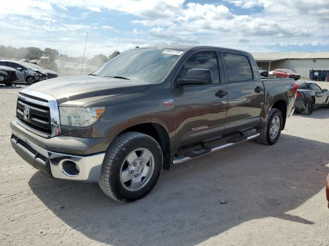 2010 Toyota Tundra 