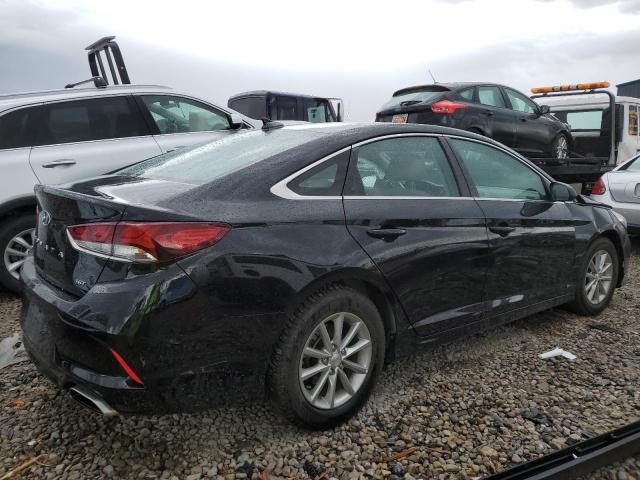 5NPE24AA5JH699645 Hyundai SONATA ECO