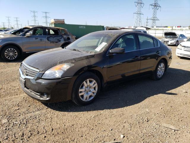 2009 Nissan Altima 2.5