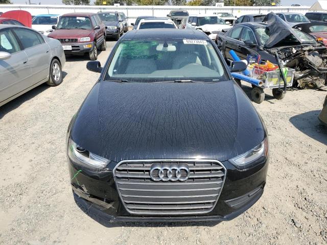 VIN WAUAFAFL0DN024444 2013 Audi A4, Premium no.5