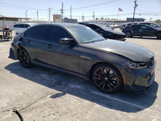 3MW49FF03P8D07208 BMW M3 40XI 4