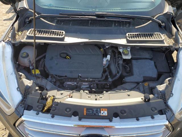 1FMCU9GD7HUA56953 Ford ESCAPE SE
