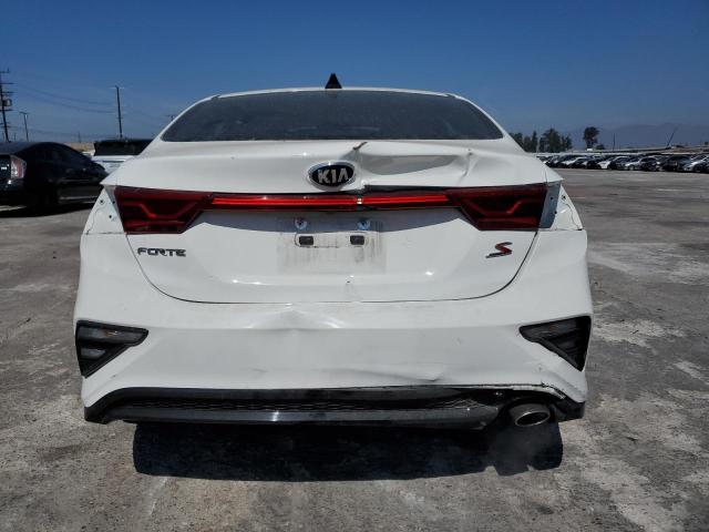 3KPF34AD0KE087824 KIA Forte Gt Line