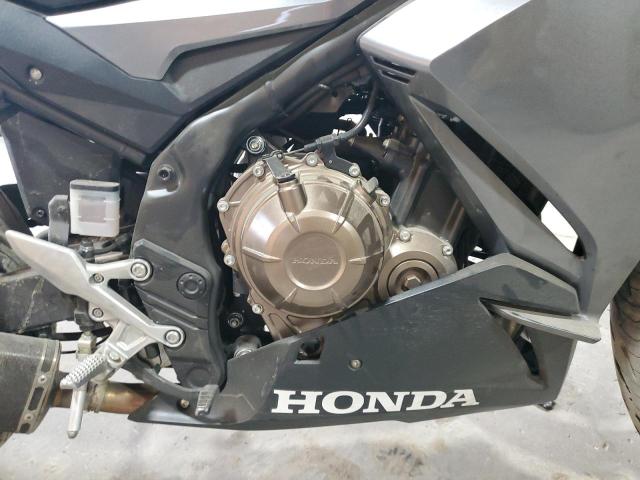 2022 HONDA CBR500 RA MLHPC6250N5301487
