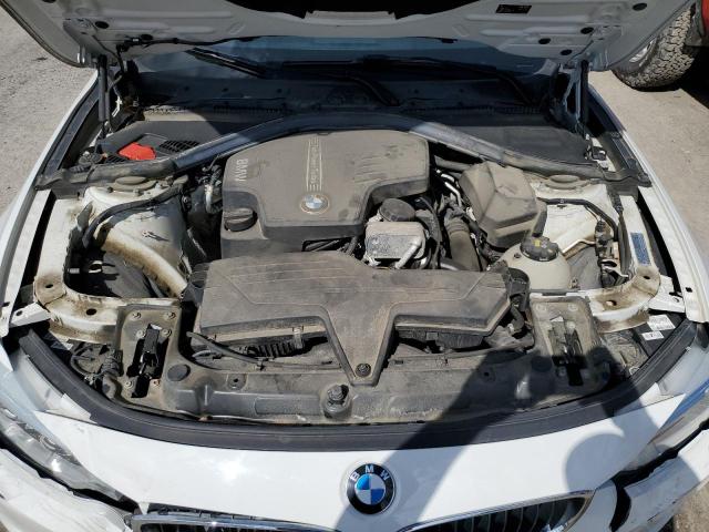 WBA3N9C50FK247541 BMW 428 XI