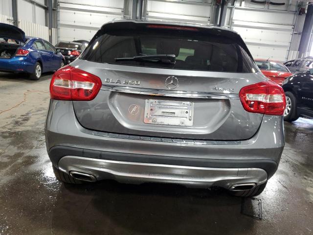 WDCTG4GB1FJ183459 Mercedes-Benz Gla 250 4matic