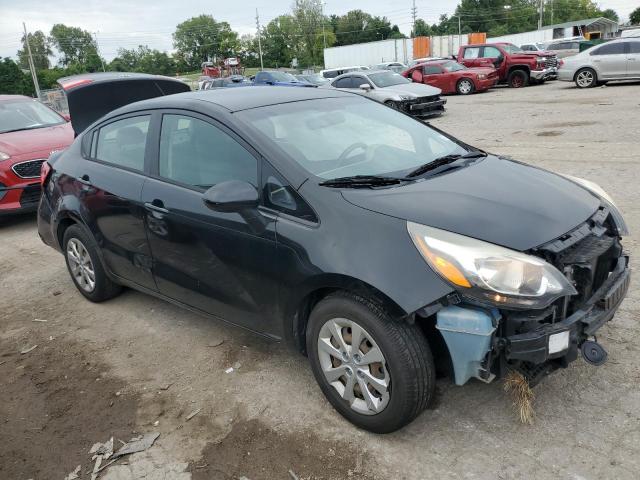 KNADM4A35F6468993 2015 Kia Rio Lx