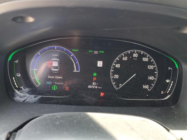 2020 HONDA INSIGHT EX - 19XZE4F58LE005669