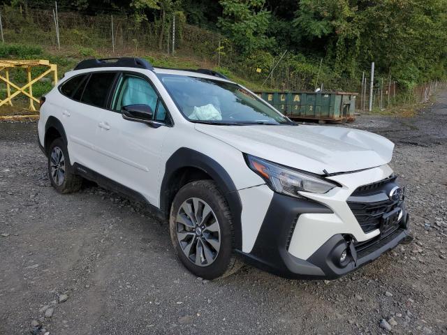 4S4BTANC7P3151298 Subaru Outback Limited