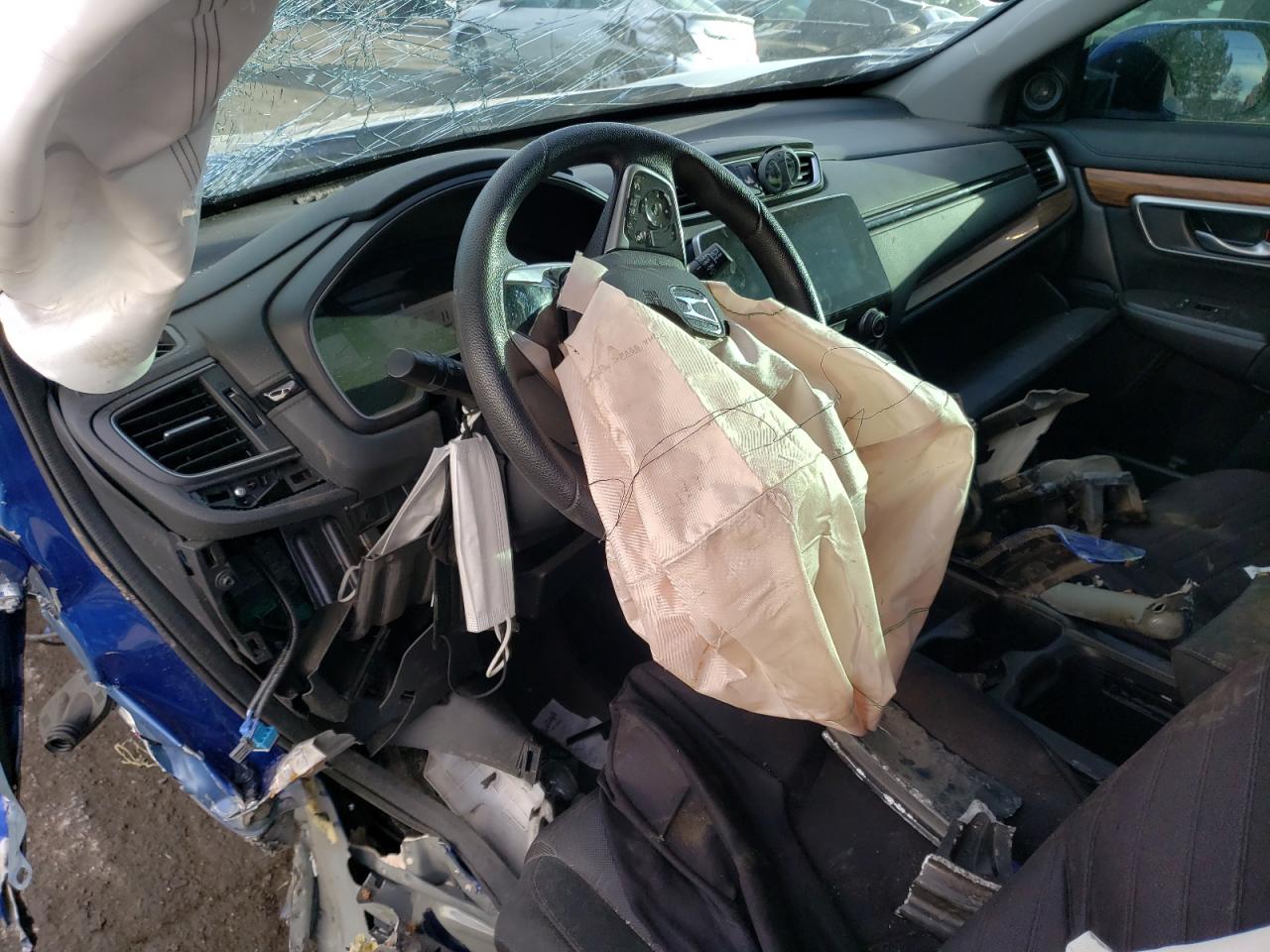 7FARW2H57LE003165 HONDA CRV 2020