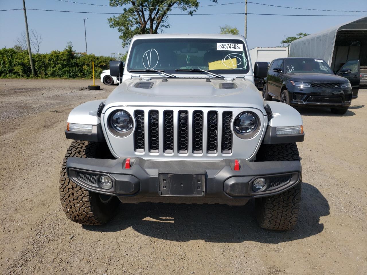 1C4JJXFG0PW519765 JEEP WRANGLER 2023