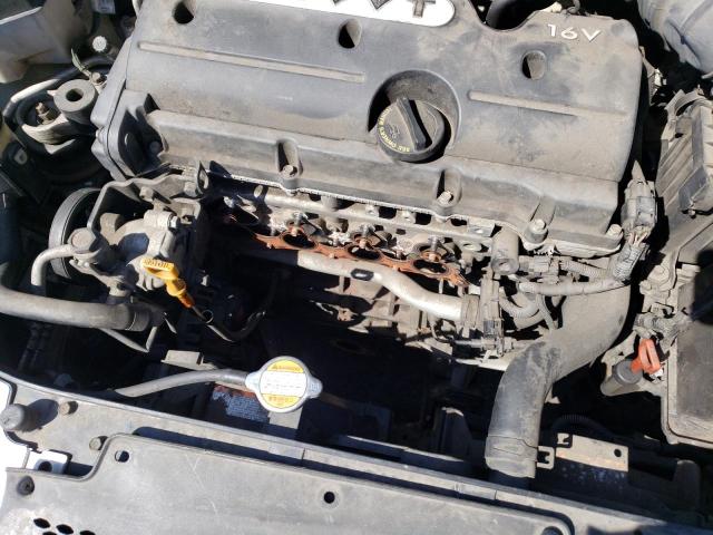 2024 KIA RIO BASE - KNADE223296570269