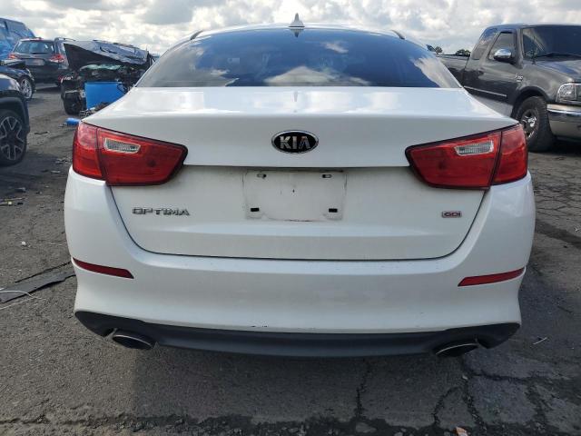 KNAGM4A71F5643701 KIA Optima Lx