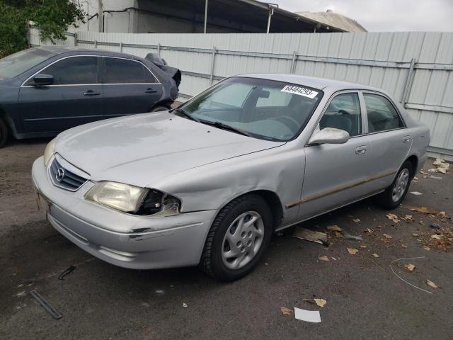 2000 Mazda 626 ES