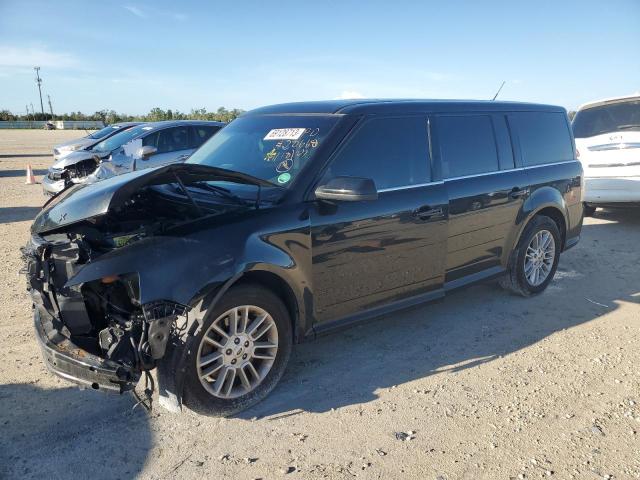 2014 Ford Flex SEL