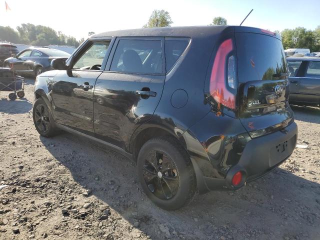KNDJN2A20F7221583 KIA Soul