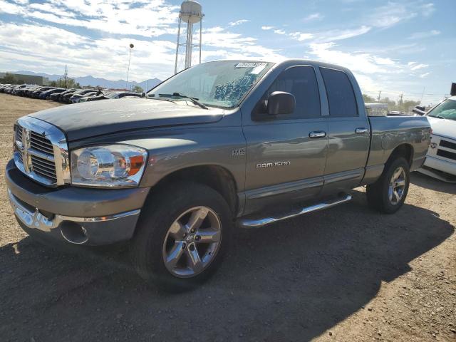 2007 Dodge Ram 1500 ST