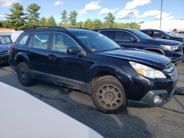 4S4BRBAC7E1210904 Subaru Outback 2.5i