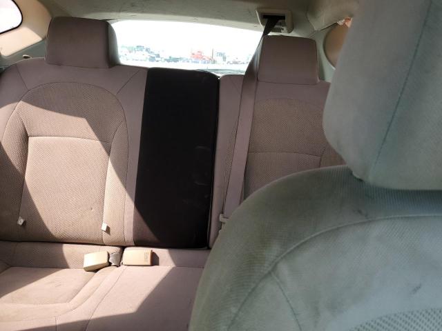 JN8AS5MTXEW620086 Nissan Rogue Select S