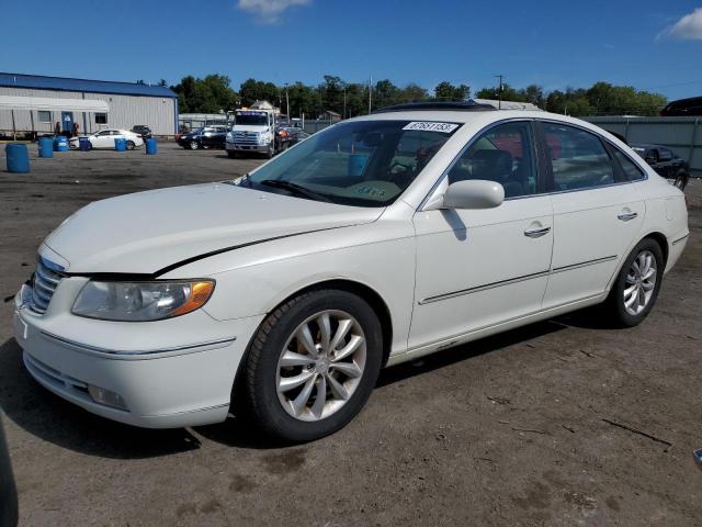 2006 Hyundai Azera SE