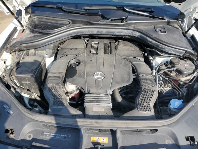 4JGDF6EE0KB241275 Mercedes-Benz Gls 450 4matic