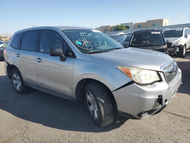 JF2SJAAC5EH498405 Subaru Forester 2.5i