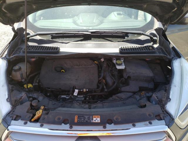 1FMCU9GD0HUB90204 Ford ESCAPE SE