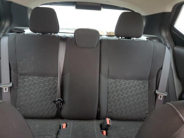 3N1CP5BV5NL475607 Nissan KICKS S