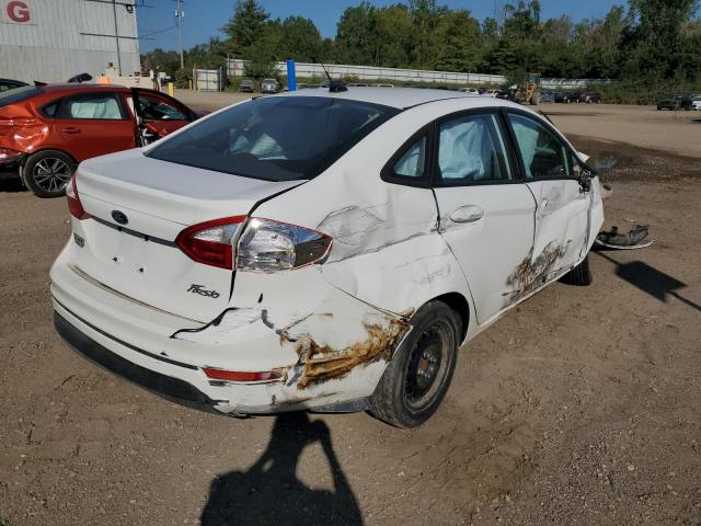Vin: 3fadp4ajxgm156653, lot: 68131773, ford fiesta s 20163