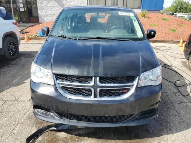 2C4RDGBG0GR125448 Dodge Grand Caravan Se