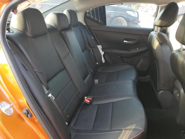 3N1AB8DVXLY306932 Nissan SENTRA SR