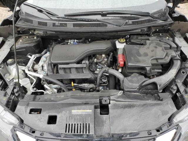 JN1BJ1AW8MW447034 Nissan Rogue Sport S