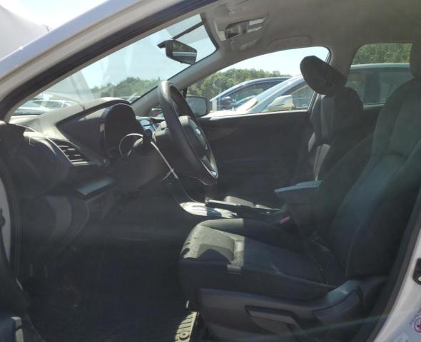 4S3GTAA69H3717506 Subaru Impreza