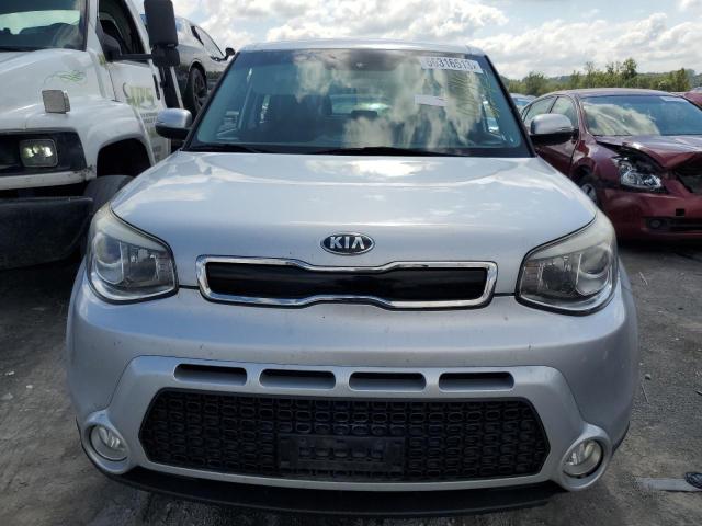 KNDJX3A54F7761948 KIA Soul !