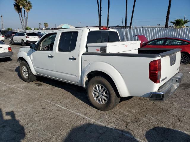 1N6AD0EVXKN712869 Nissan FRONTIER S