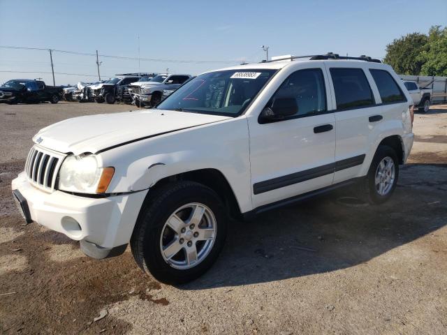 2006 Jeep Grand Cherokee Laredo