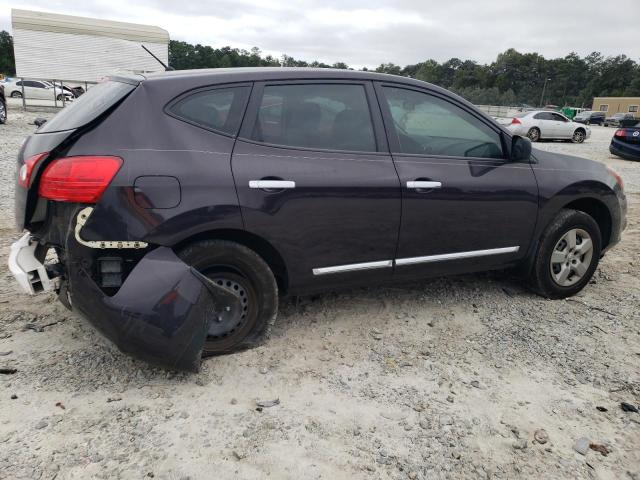 JN8AS5MT9EW600489 Nissan Rogue Select S