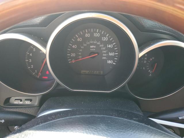 2002 Lexus Sc 430 VIN: JTHFN48Y220031491 Lot: 68804923