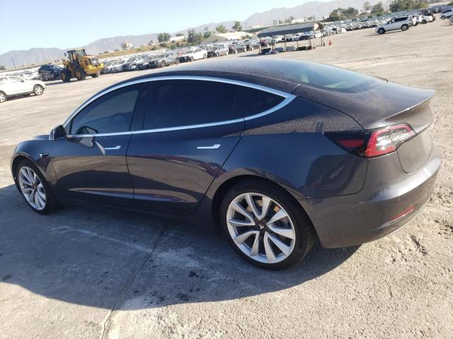 5YJ3E1EA0JF059543 | 2018 TESLA DONATION