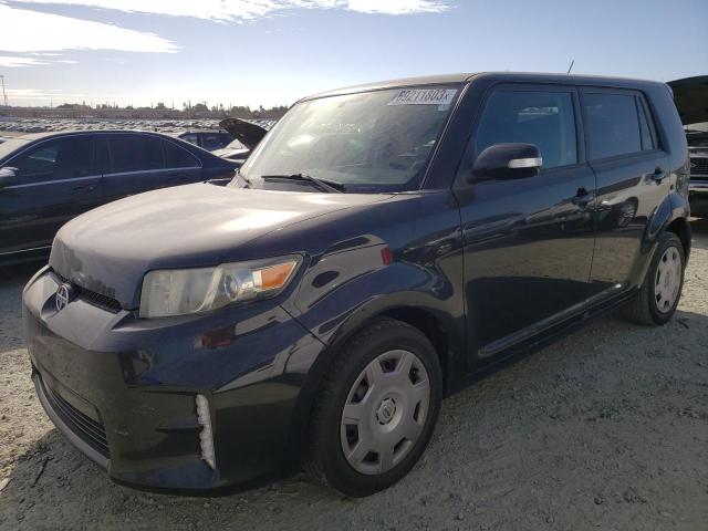 2014 Scion xB 