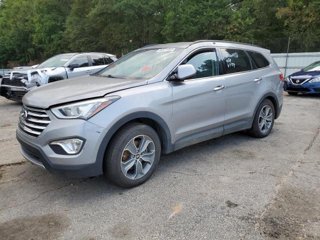 2016 Hyundai Santa Fe SE