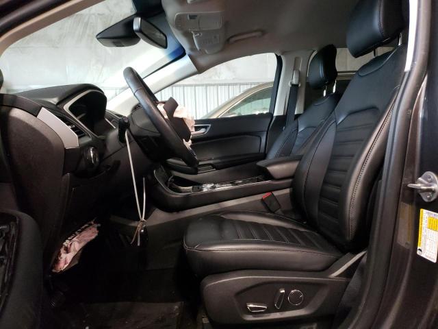 2FMPK4J96KBB79381 2019 FORD EDGE, photo no. 7