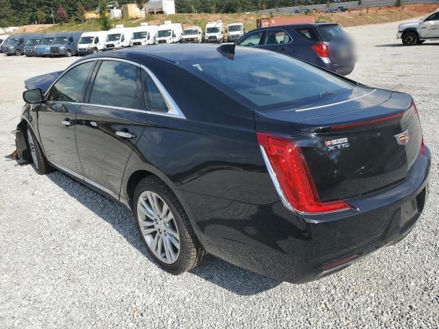 2G61M5S37K9147439 Cadillac XTS LUXURY 2