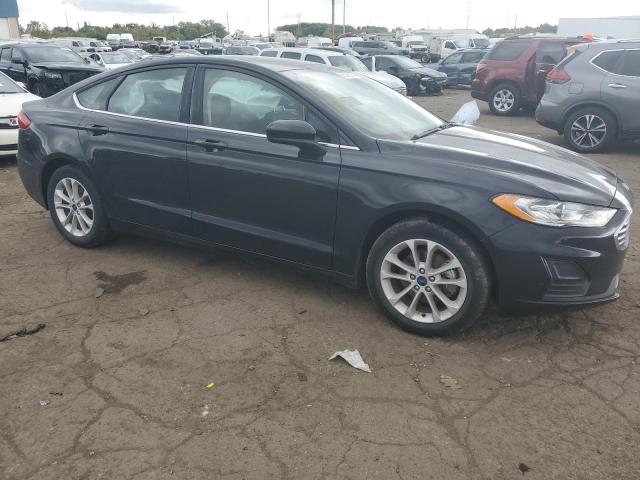 3FA6P0HD6LR259695 Ford Fusion SE 4