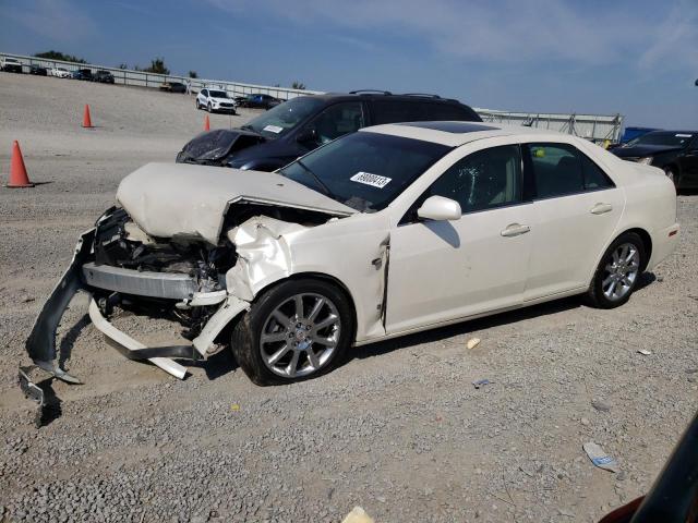 2006 Cadillac STS 