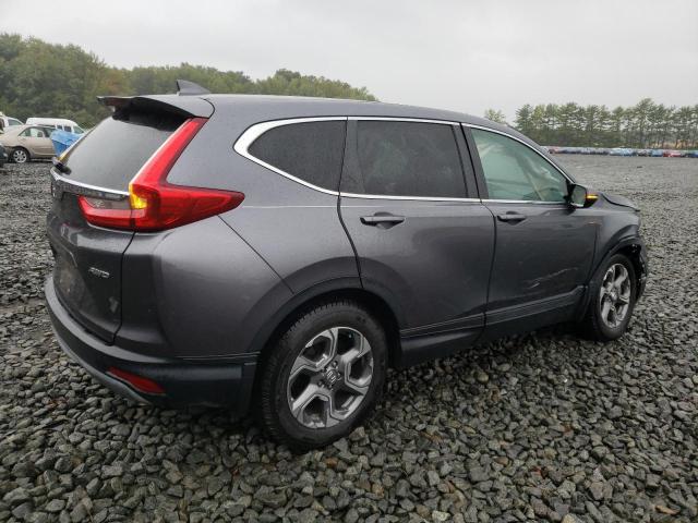 2018 HONDA CRV - 2HKRW2H81JH628245