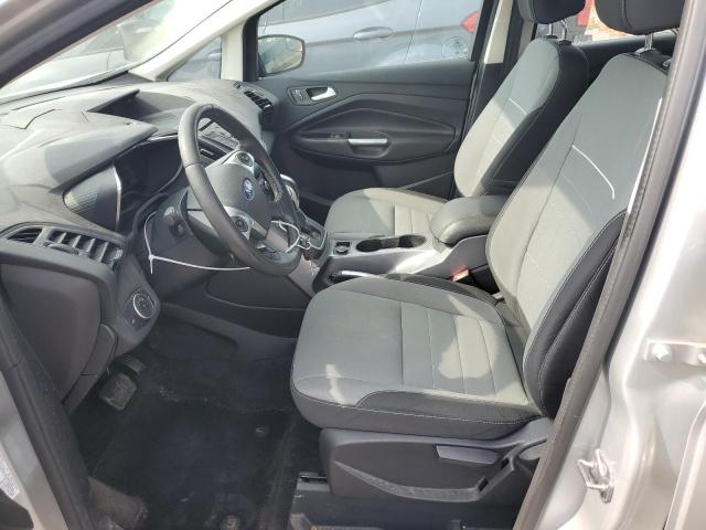 1FADP5AU1FL124089 Ford C-MAX SE
