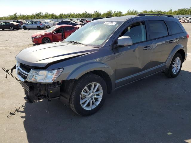 2013 Dodge Journey SXT