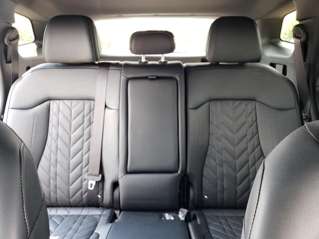 5XYK6CAF2PG077422 KIA Sportage X Line
